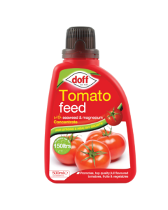 Doff - Tomato Feed Concentrate - 500ml