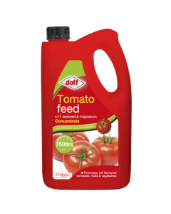 Doff - Tomato Feed Concentrate - 2.5L
