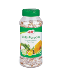 Doff - Slow Release Multi Purpose Plant Food - 1kg