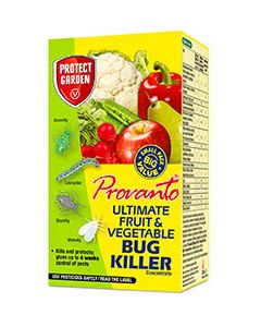 Provanto Ultimate Fruit & Vegetable Bug Killer - 30ml Concentrate