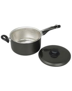Pendeford Bronze Collection Chip Pan