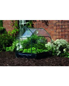 Garland Pop Up Cloche Cover For Grow Bed