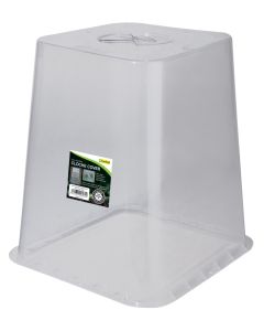 Garland Square Cloche Cover - 32cm