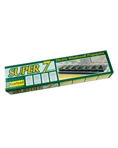 Super 7 Electric Windowsill Propagator