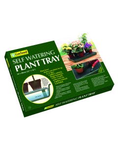Large Self Watering Plant Tray