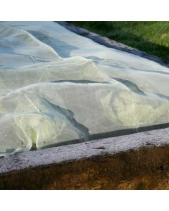 Insect Protection Garden Micromesh Bulk Roll 1.8m X 1m