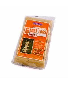 Suet To Go Suet Logs - Insect