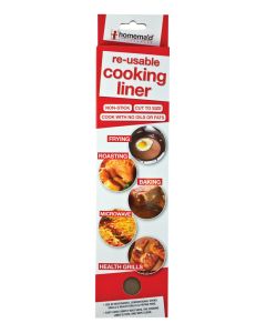 Home Maid Re-usable Cooking Liner