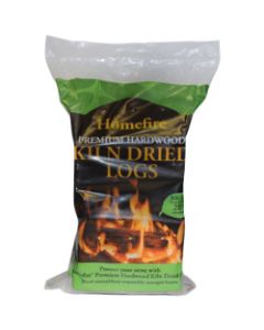 CPL - Homefire Kiln Dried Hardwood Logs - Bag