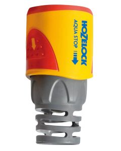 Hozelock - Aquastop Connector Plus