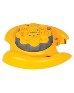 Hozelock - Vortex 8 Dial Multi Sprinkler - 79m2