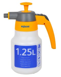 Hozelock - Spraymist Pressure Sprayer - 1.25L