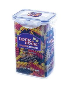 Lock & Lock Food Storage Container - Rectangular