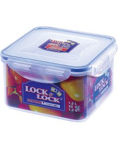 Lock & Lock Square Container