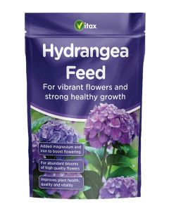 Vitax - Hydrangea Feed - 1kg