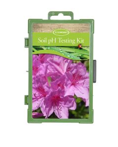 pH Soil Test Kit