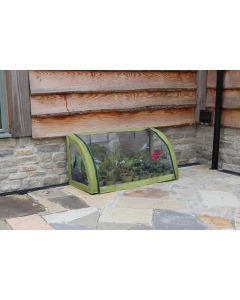 Haxnicks Light Booster Coldframe