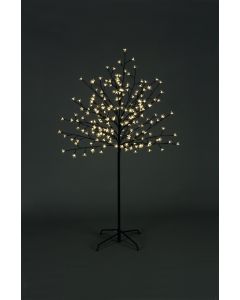 180 LED Cherry Tree - 1.8m Bright White