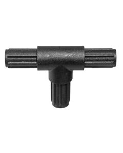 Tildenet Outdoor T Connectors - Pack of 2