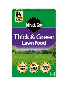 Miracle Gro Thick & Green Box - 200sqm