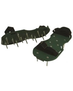 Lawn Aeration Spike Shoes