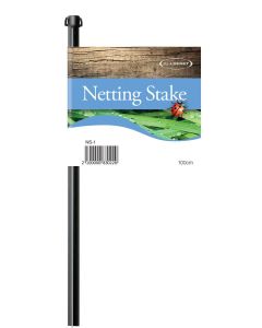 Tildenet Netting Stake