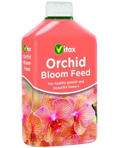 Vitax - Orchid Bloom Feed - 500ml