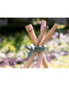 Haxnicks Original Plant Support Soft-Tie 5m