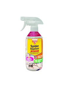 Zero In - Spider Repellent Spray - 500ml