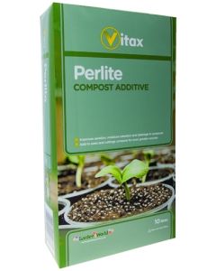 Vitax - Perlite - 10L