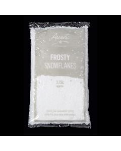 Premier Frosty Snowflakes Decorative Snow - 2.75L