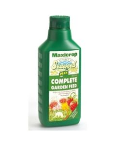 Maxicrop - Plus Complete Garden Feed - 500ml