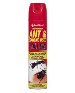 PestShield - Ant Killer - 300ml Aerosol