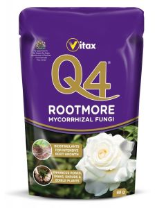 Vitax - Q4 Rootmore - 60g
