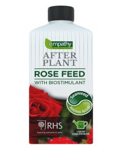 Empathy - After Plant Rose Feed - 1L