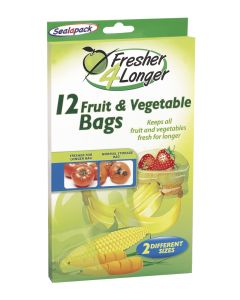 Sealapack Fruit & Vegetable Bag