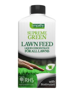 Empathy - Supreme Feed - Lawn Feed Liquid Seaweed - 1L