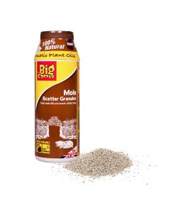 The Big Cheese - Mole Repellent Scatter Granules - 450g