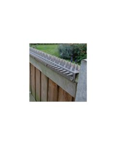 The Big Cheese - Fence Top 'n' Sides Prickle Strip - Single