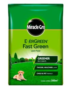 Miracle-Gro - EverGreen - Fast Green Bag - 200m