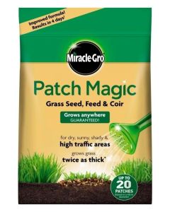 Miracle-Gro - Patch Magic Bag - 1.5kg