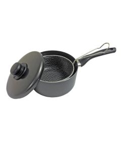 Pendeford Value Plus Collection G/E Polished Chip Pan