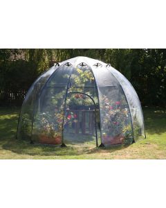 Haxnicks Garden Sunbubble Large - Plant House