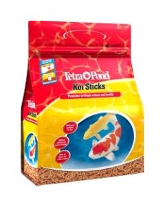 Tetra - Pond Koi Sticks - 4L (650g)