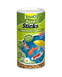 Tetra - Pond Sticks - 1L (100g)