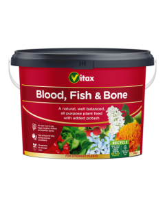 Vitax - Blood Fish & Bone - 10kg