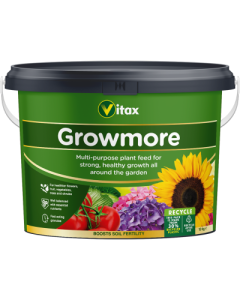 Vitax - Growmore - 10kg
