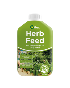 Vitax - Liquid Herb Feed - 500ml