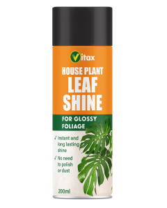 Vitax House Plant Leaf Shine