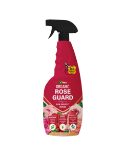 Vitax - Organic Rose Guard - 750ml - RTU